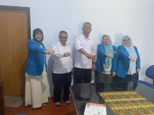 Pascasarjana Universitas Islam Makassar (UIM) Al-Gazali mengelar Sosialisasi dan Promosi Penerimaan Mahasiswa Baru Jalur Rekognisi Pembelajaran Lampau (RPL)