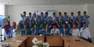 Universitas IsIam Makassar (UIM) Al-Gazali gelar penyambutan dan penerimaan Matrikulasi Program Beasiswa Santri Berprestasi angkatan 3 tahun 2023