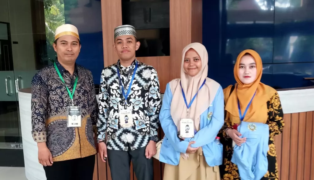 Tiga Mahasiswa UIM Masuk Babak Final MTQ Nasional di Malang