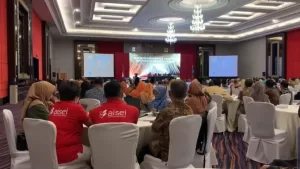 PPG UIM Hadiri Puncak Perayaan Hari Guru Nasional di Jakarta