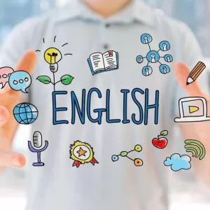 Program Studi Sastra Inggris UIM Al-Gazali membentuk ruang percakapan Bahasa Inggris secara online yang menyenangkan bagi mahasiswa