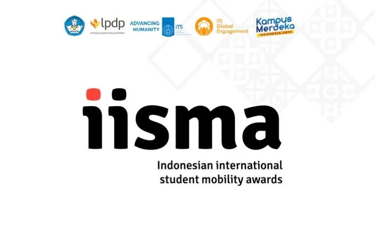 Kemdikbud membuka peluang untuk mahasiswa Indonesia dengan skema Indonesian International Student Mobility Awards (IISMA)