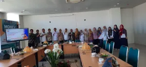 UIM Terima Kunjungan Kerja Dinas Pendidikan Provinsi Sulsel