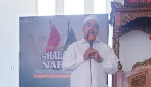 Ramadhan UIM Tadarusan