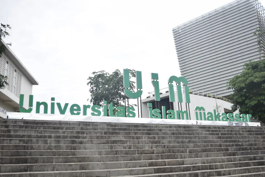 Daftar Judul Pendanaan Program Kreativitas Mahasiswa (PKM) UIM 2024