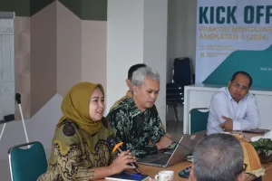 UIM Akan Jadi Pusat Pengembangan Skill di Indonesia Timur untuk ke Japang