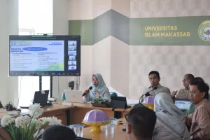 UIM Gelar Kegiatan Kick Off Program Praktisi Mengajar Angkatan 4