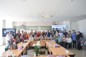 UIM Libatkan 54 Praktisi Kenalkan Mahasiswa Dunia Kerja