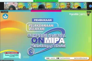 UIM Ikut Olimpiade ONMIPA PT 2024, Tingkatkan Prestasi Mahasiswa Bidang Sains dan Matematika
