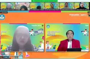 ONMIPA PT 2024 Resmi Dibuka, Menyongsong Era Baru Prestasi Ilmiah Mahasiswa Indonesia