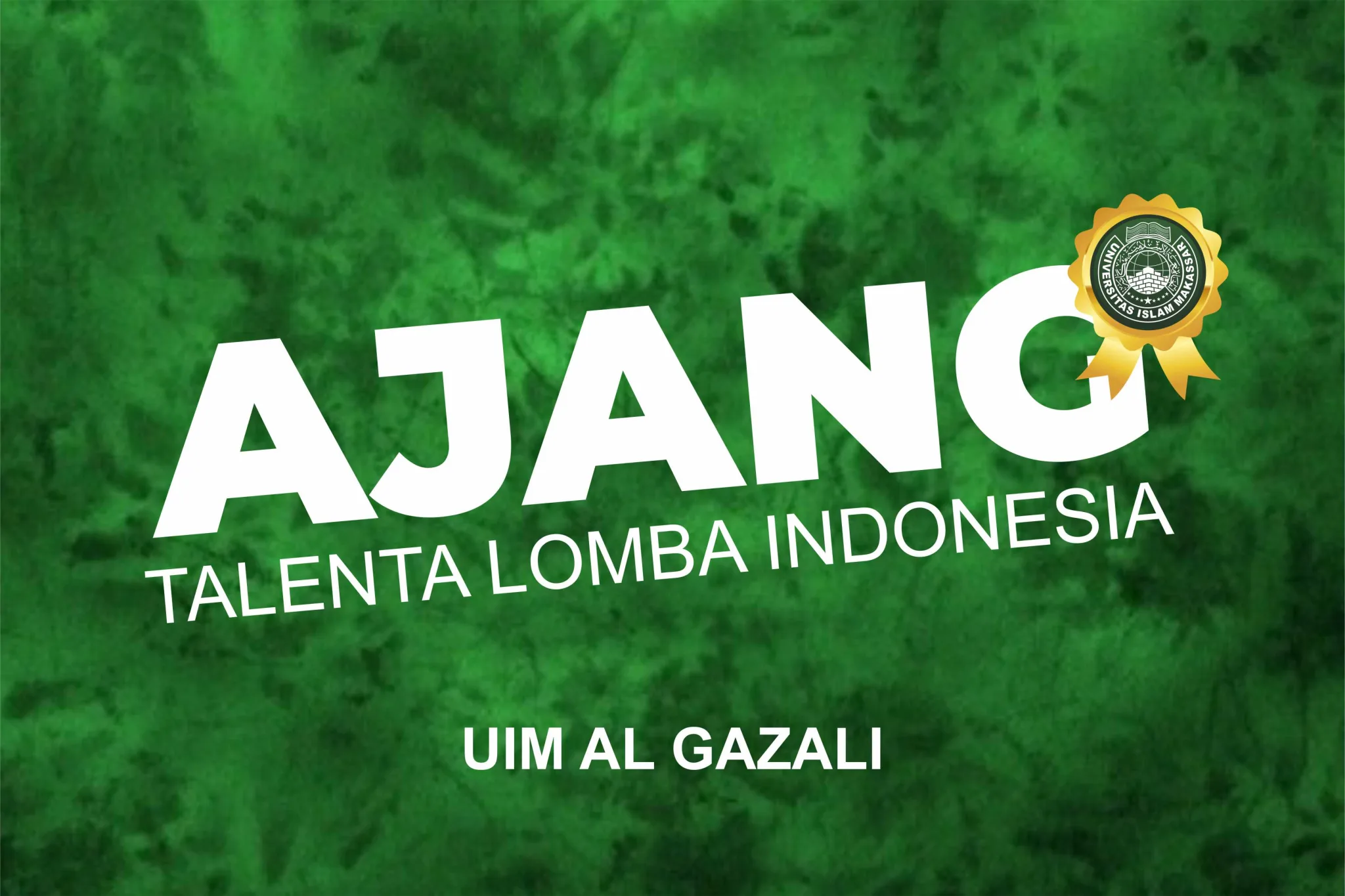 UIM Buka Ajang Talenta Lomba Indonesia, Ini Daftarnya