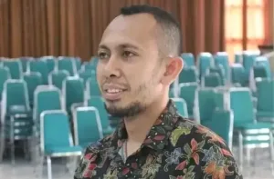 Begini Konsep dan Startegi Ketua Koperasi Konsumen Sahabat UIM