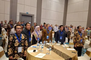 Rektor UIM Siap Hadapi Transformasi PPG