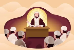 Khutbah Jumat: Syawal, Menjalin Silaturahmi dan Memperkokoh Persatuan Bangsa