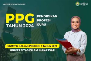 Pengumuman Hasil UKMPPG Daljab Periode 1 Tahun 2024: UIM Raih Tingkat Kelulusan 99.7%