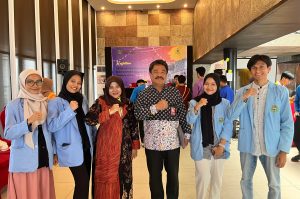 Mahasiswa UIM Ikuti Program Penguatan MBBN Kemenag RI