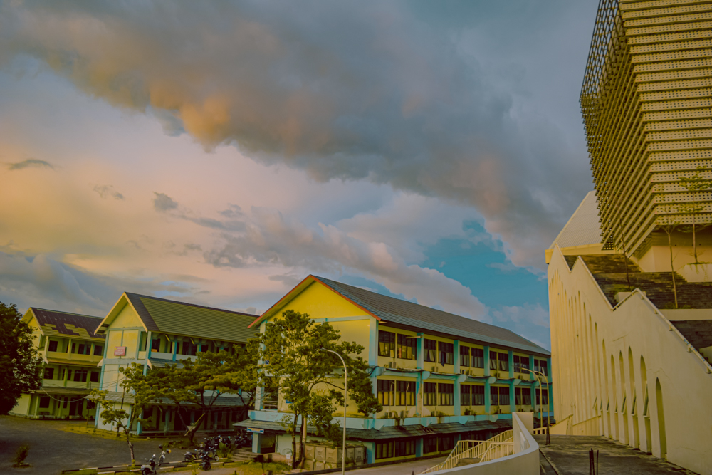 UIM Terapkan Piket Malam, Jaga Keamanan Kampus