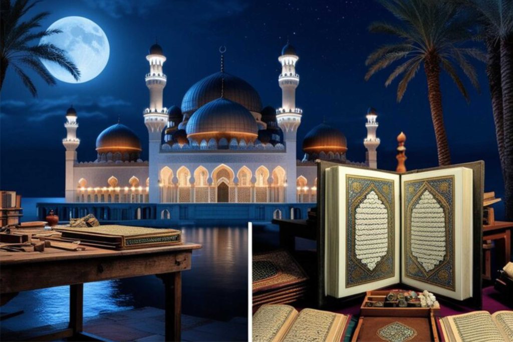 Jangan Kotori Maulid Rasulullah dengan Politik Praktis