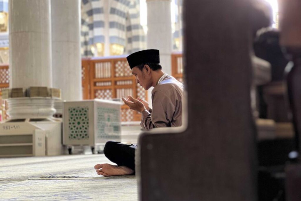 Khutbah Jumat: Pentingnya Kejujuran dalam Kehidupan Sehari-hari