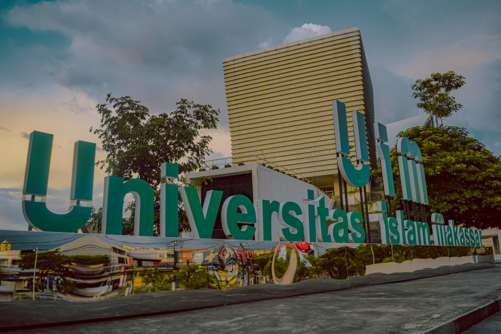 UIM Kembali Kuliah Offline, Pastikan Kampus Kondusif