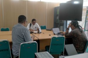 UIM Persiapkan KKN Mahasiswa di Soppeng 2024