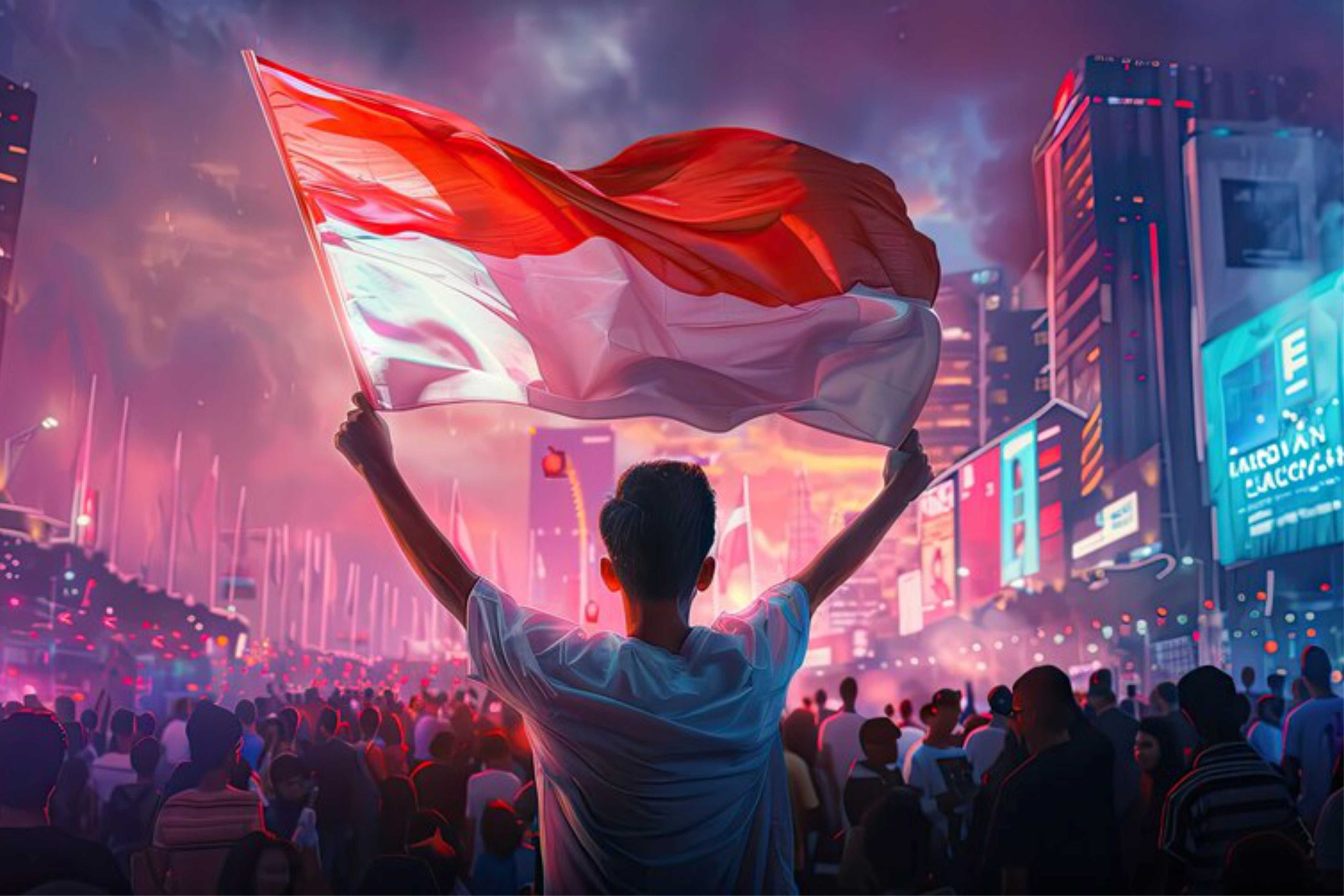 Hari Pahlawan: Mengokohkan Jiwa Nasionalisme di Era Digital