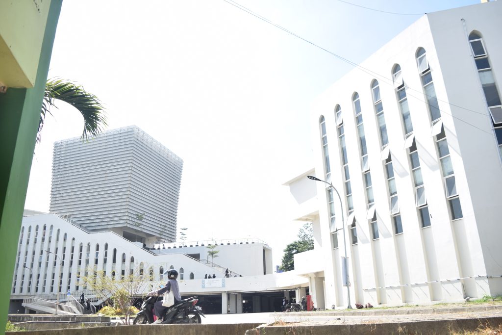 UIM Buka Pendaftaran Mahasiswa Baru 2025/2026
