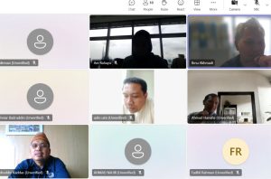 UIM Jalin Kerja Sama Magang dengan Daihatsu Jepang