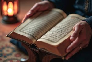 Khutbah Jumat: Nuzulul Qur’an dan Anjuran Memperbanyak Tadarus