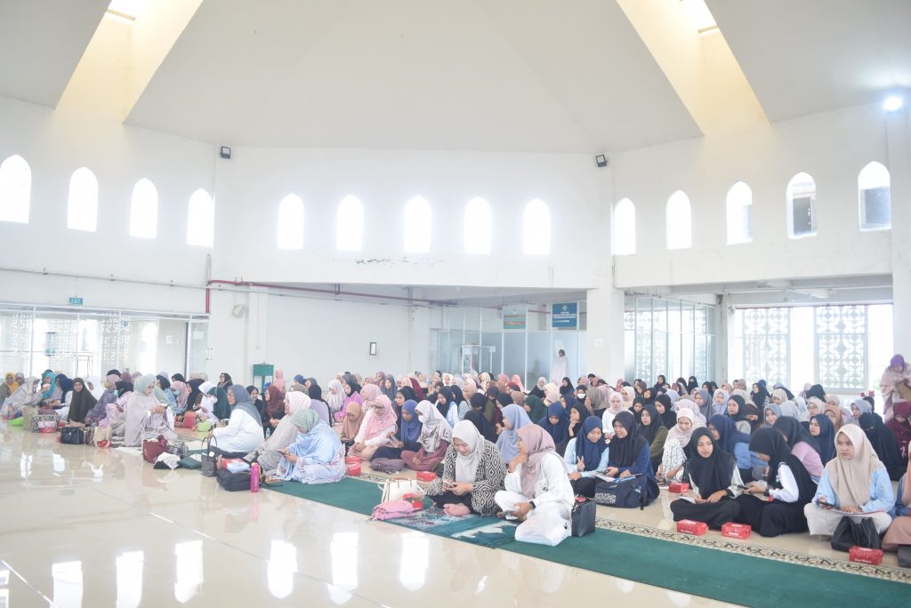 Milad ke-59, UIM Awali dengan Istighotsah dan Tahlil