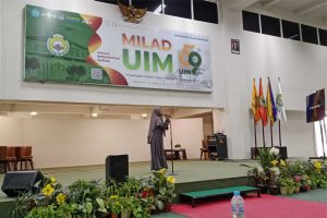 UIM Gelar Lomba Karaoke Semarak Milad ke-59