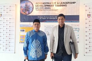 UIM Dukung Standar Akuntabilitas PTNU di Pasuruan