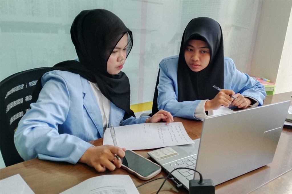 Mahasiswa UIM Tampil di Seleksi Wilayah Debat Nasional 2025