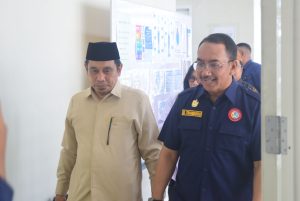 UIM Siapkan Prodi Kedokteran, RS Bhayangkara Siap Bersinergi