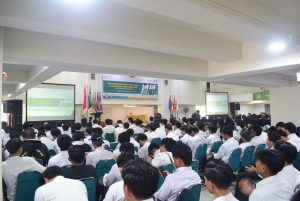 540 Mahasiswa KKN UIM Siap Diterjunkan di Kabupatn Barru