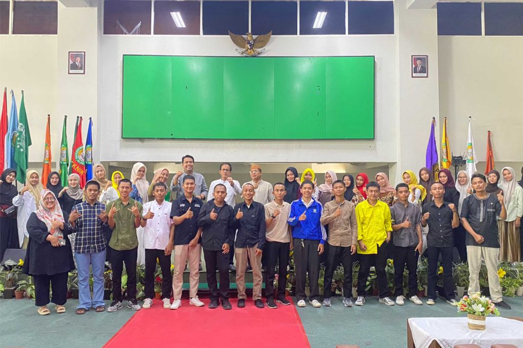 30 Mahasiswa Raih Beasiswa LPT PBNU
