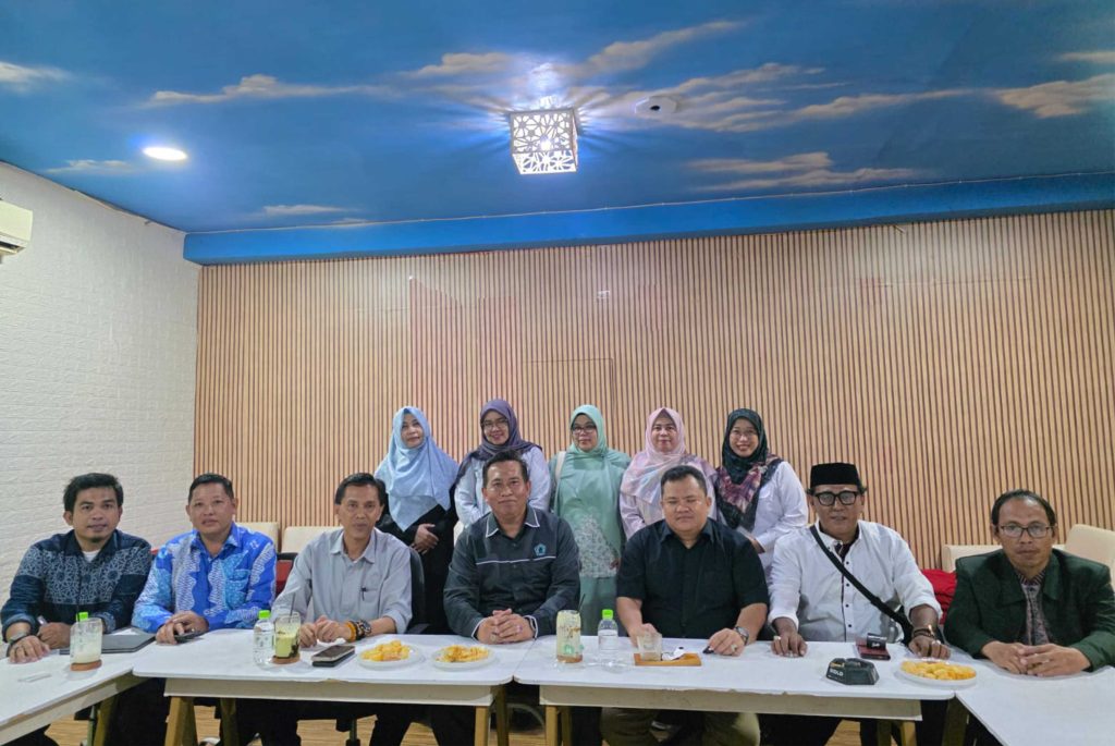 ISNU Makassar Siap Jadi Motor Intelektual dan Transformasi Sosial