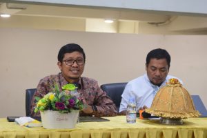 Generasi Muda Harus Adaptif, Kemenpora RI Tanamkan Semangat Inovasi di UIM