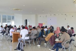 LPPM UIM Siapkan DPL Jelang KKN 2025 di Barru