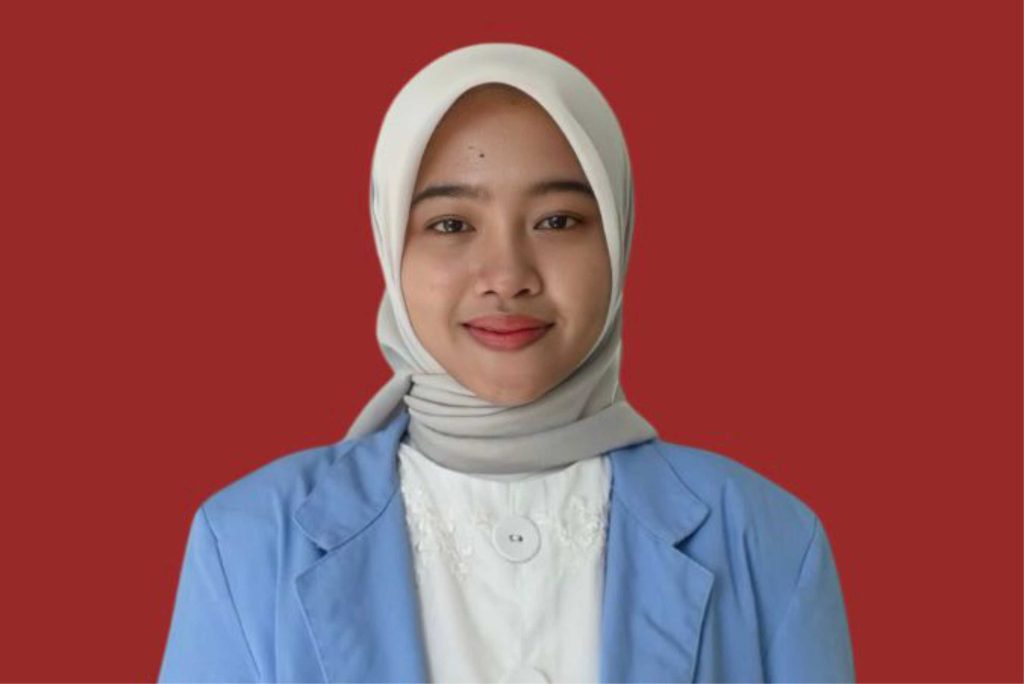 Mahasiswi UIM Melaju ke Future Leaders Camp 2025