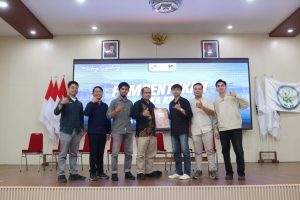Badruddin Kaddas Arsip - Universitas Islam Makassar