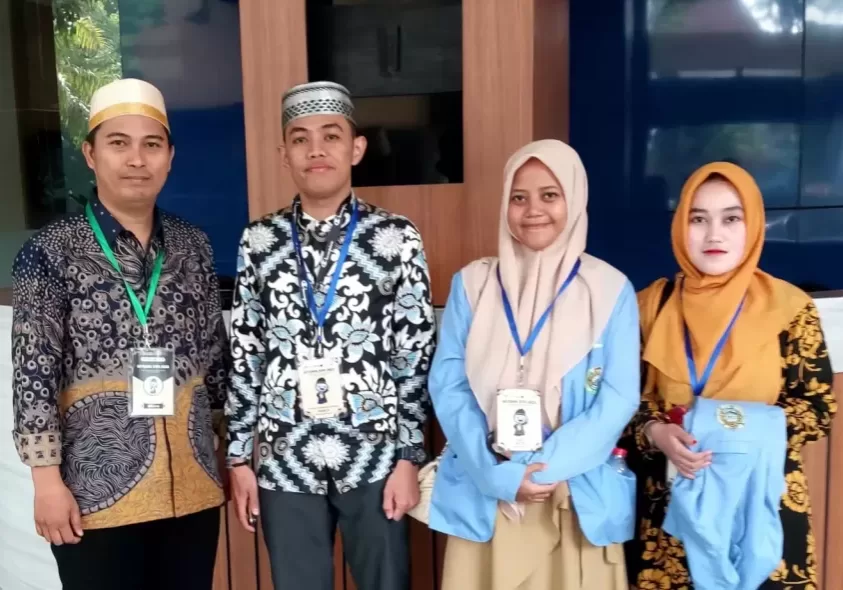 Tiga Mahasiswa UIM Masuk Babak Final MTQ Nasional di Malang