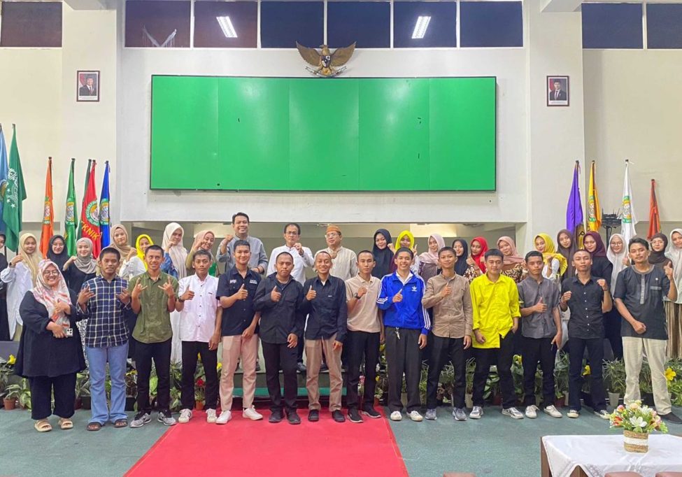 30 Mahasiswa Raih Beasiswa LPT PBNU