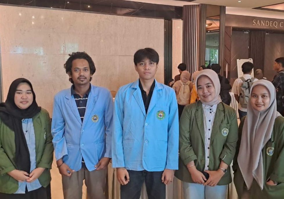 Lima Mahasiswa UIM Asah Potensi Lewat Pembinaan KIP Kuliah